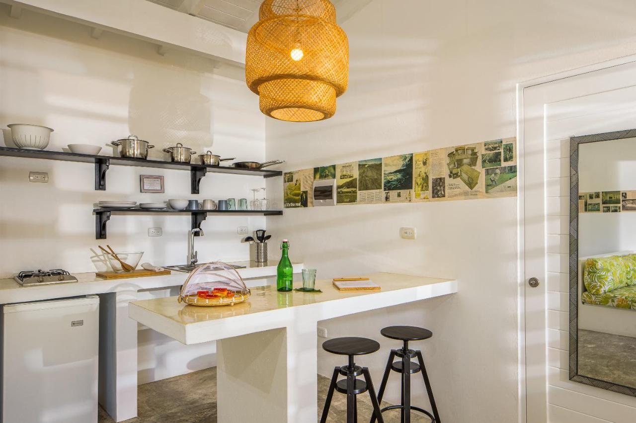 El Encuentro Surf Lodge Cabarete Eksteriør bilde